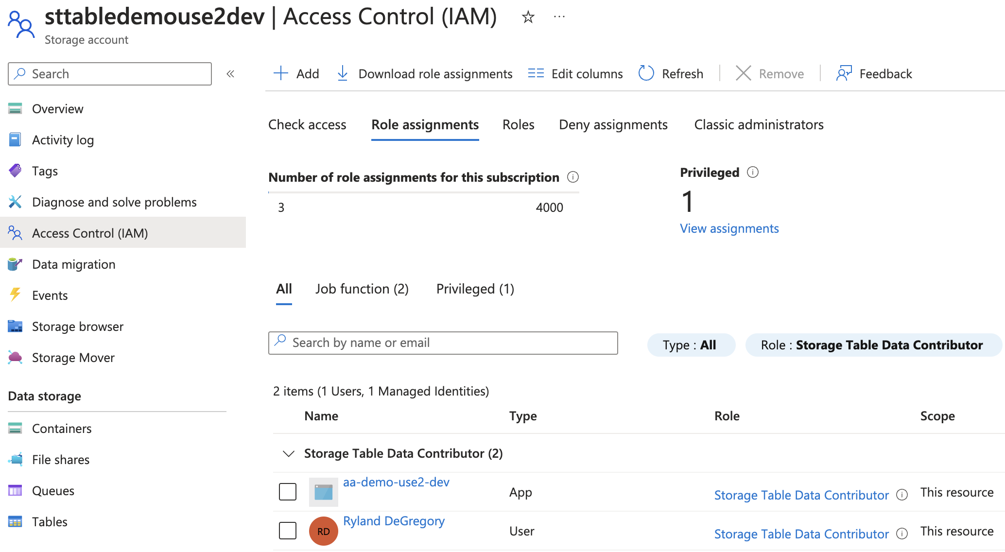 Azure Table Storage MI RBAC Role /posts/az-storage-tables-rest-powershell/images/storage-rbac-data-mi-role.png