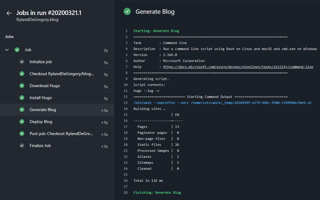 Pipelines job /posts/blogging-with-hugo-2/images/pipelines-job.png