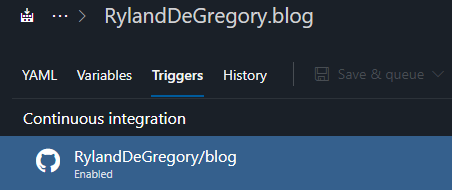 My Pipeline Triggers /posts/blogging-with-hugo-2/images/pipelines-my-triggers.png